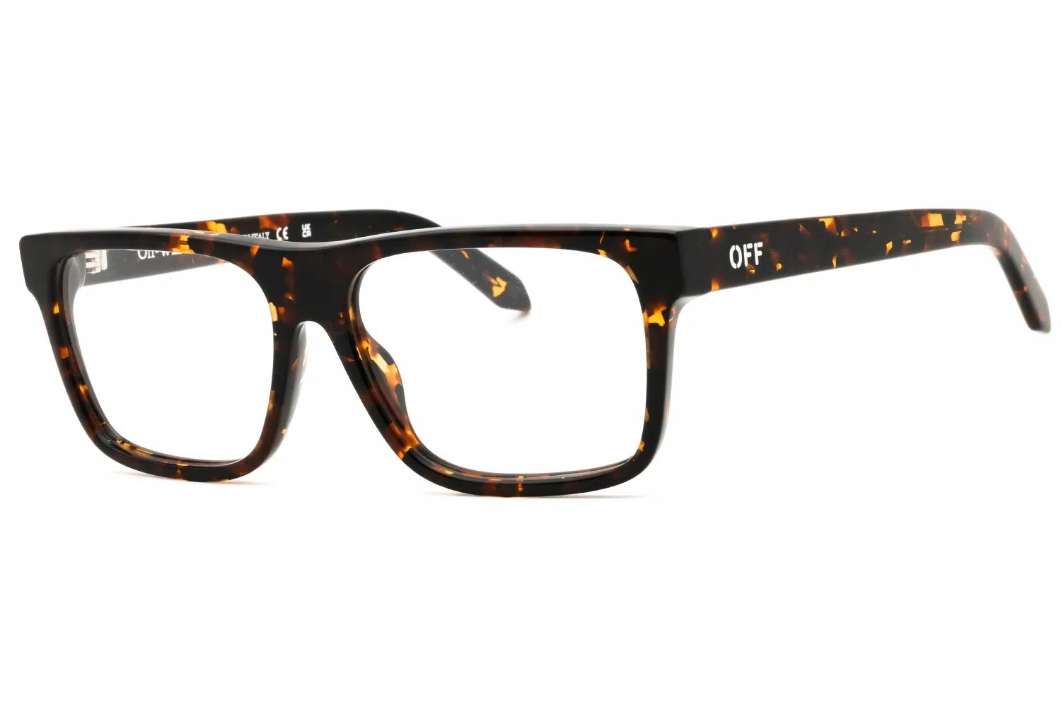Off White STYLE79 Eyeglasses - view 2
